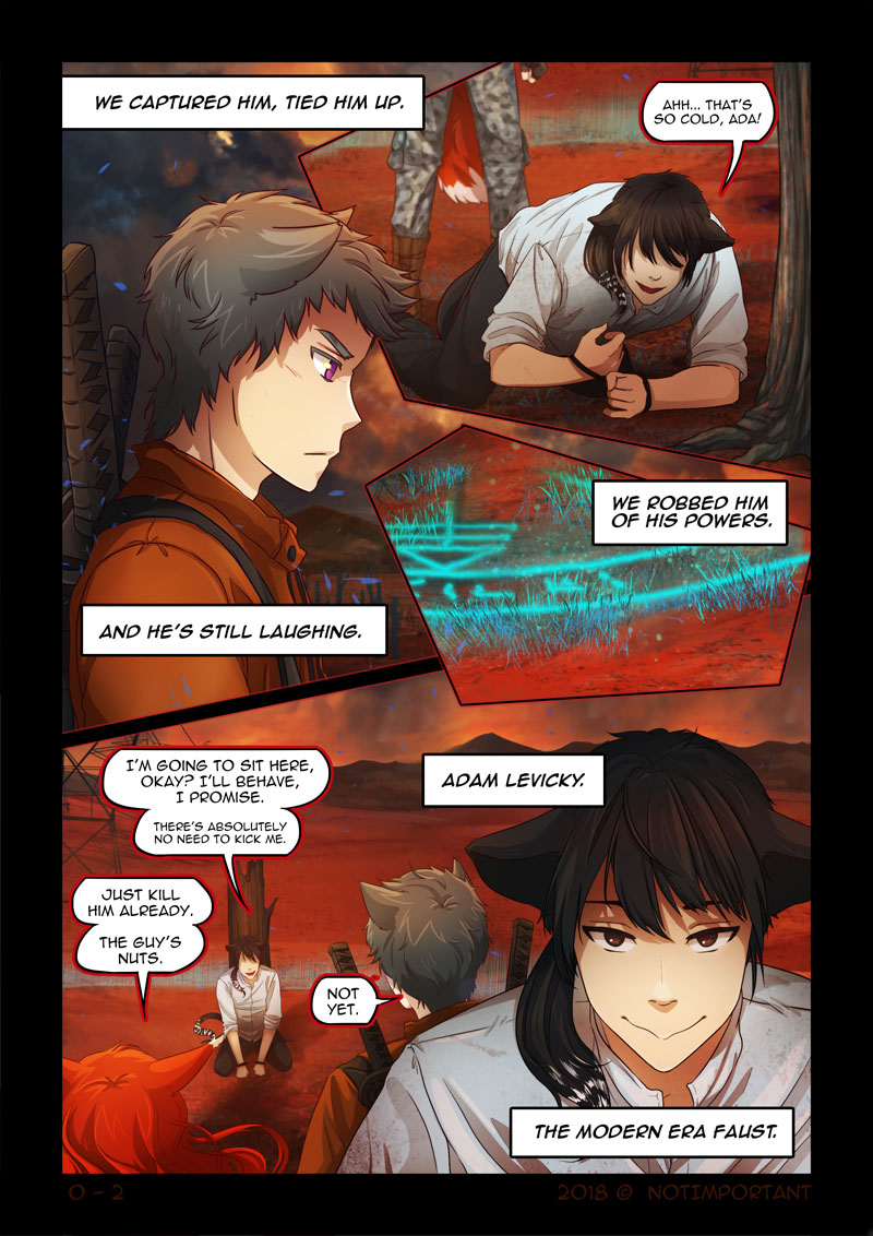 Still Laughing Replay Comic