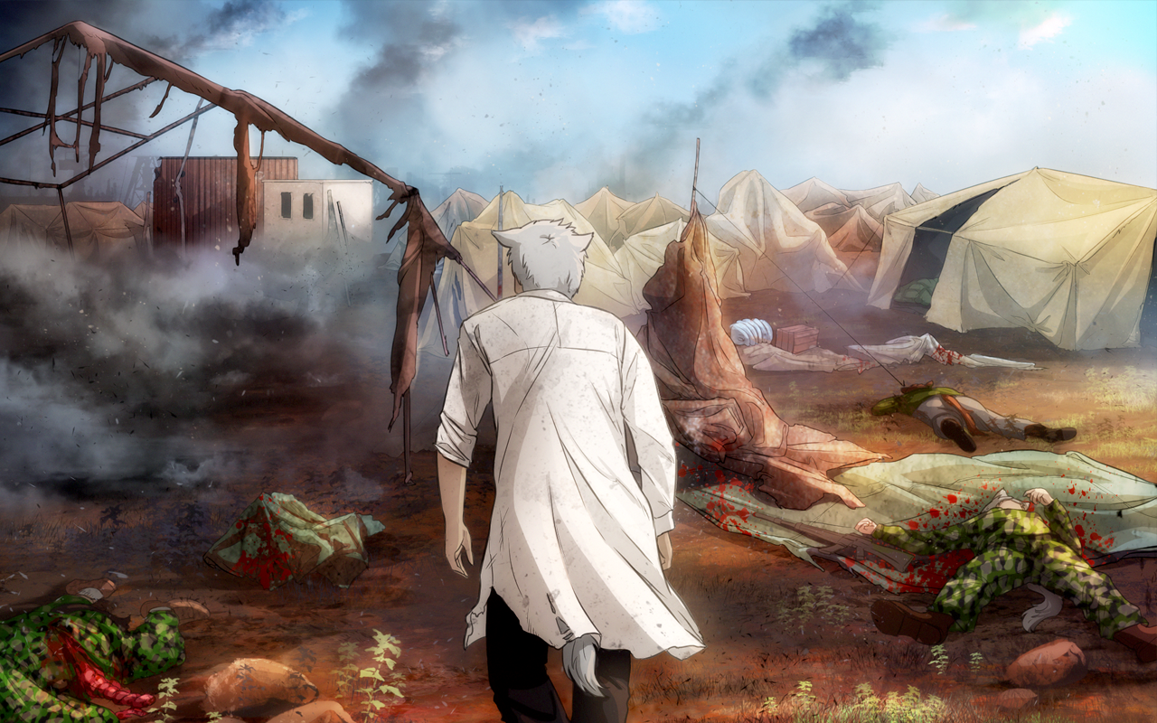 Gallery Replay Comic